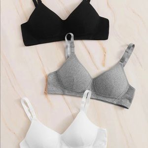 Bras